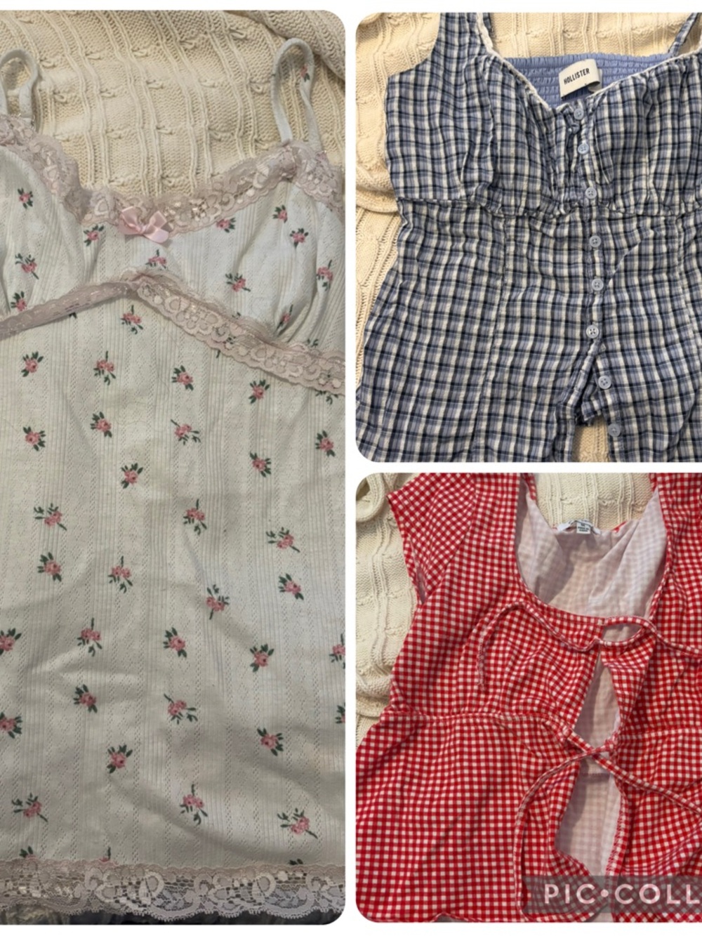 Juniors Bundle of Tops